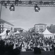 Fan Meeting Point Munich 2025