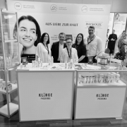 Klinge Pharma Team